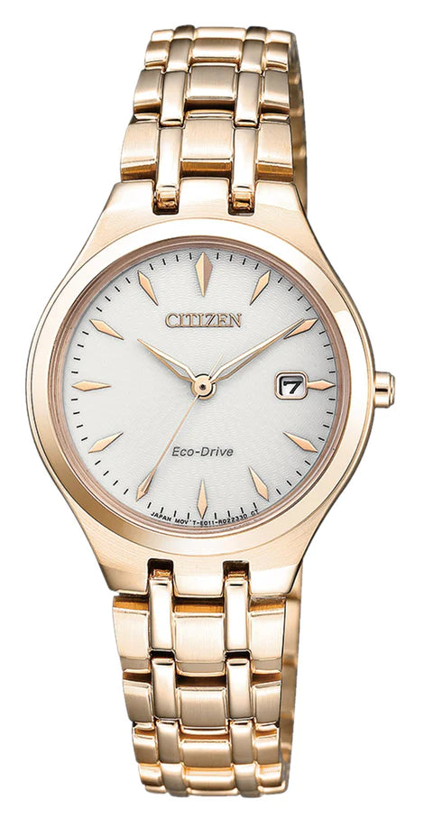 CITIZEN EW2483-85B LUXURY WATCH FOR WOMEN