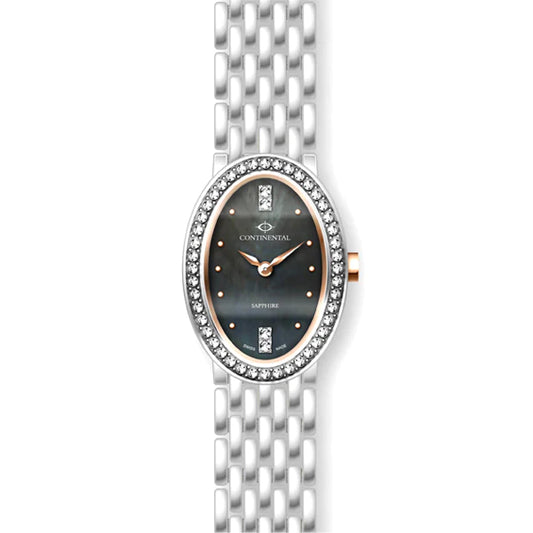 CONTINENTAL - 15001-LT101571 LUXURY WATCH FOR WOMEN