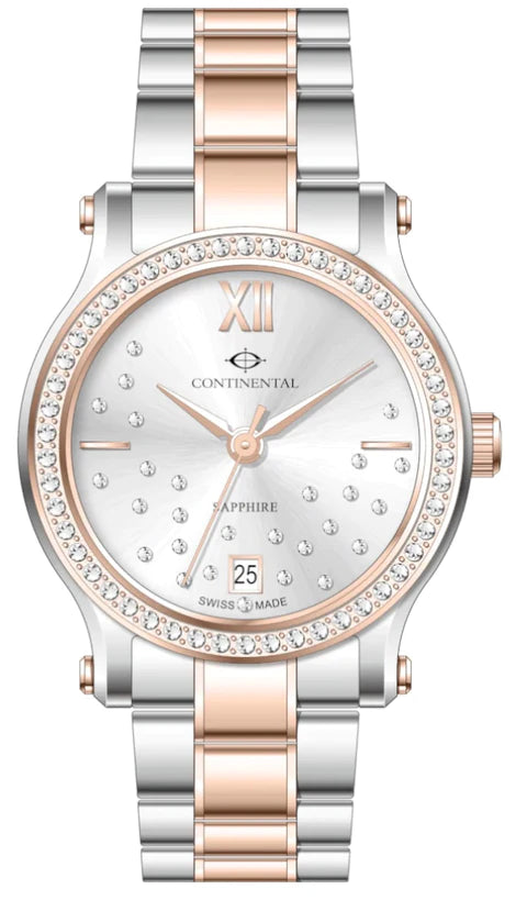 CONTINENTAL - 20505-LD815111 LUXURY WATCH FOR WOMEN