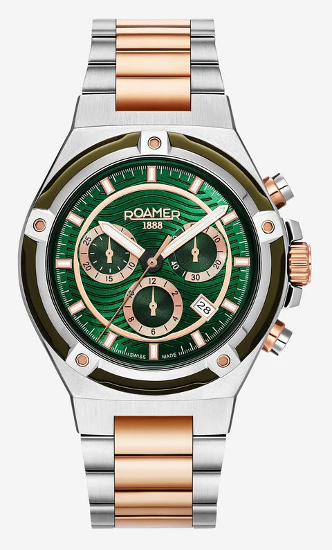 TEMPOMASTER CHRONO SKU: 221837 49 75 20 Luxury Watch For Men