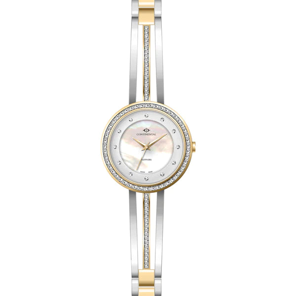 CONTINENTAL - 17002-LT312501 LUXURY WATCH FOR WOMEN