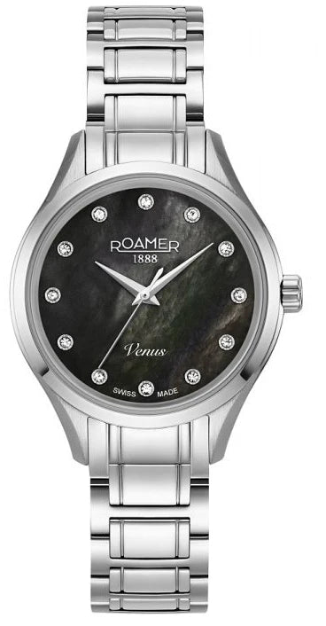 ROAMER VENUS 600847 41 59 60 LUXURY WATCH FOR WOMEN