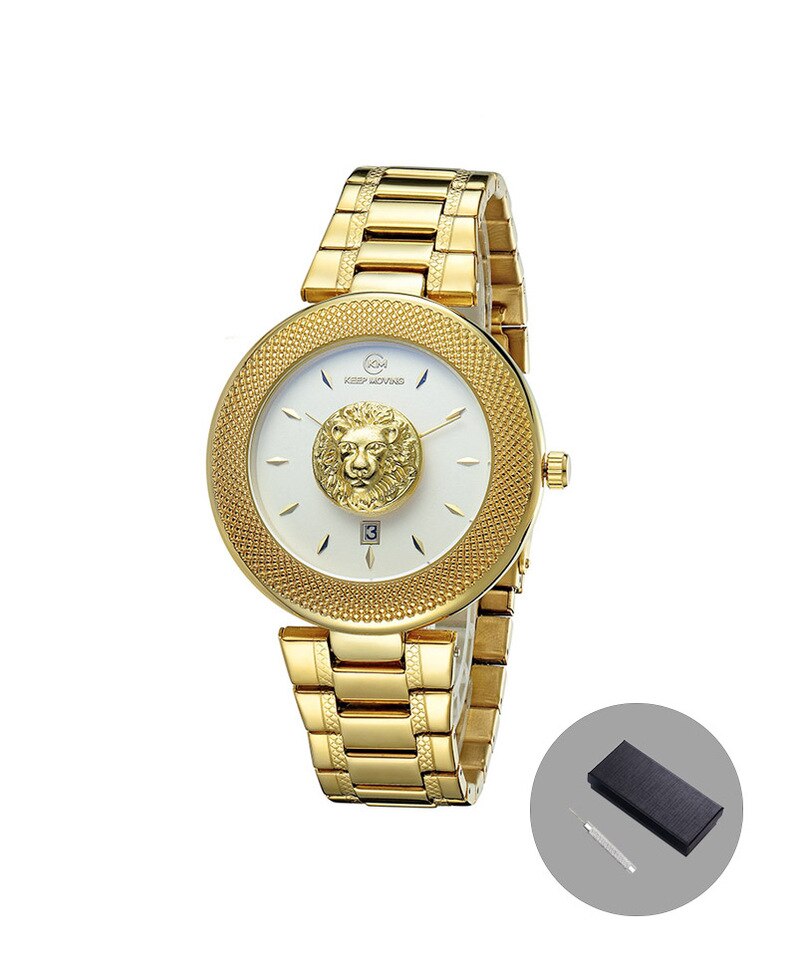 Elegant Women Watches Quartz Waterproof Wrist Watches Calendar Ladies Watch relogio feminino Gift