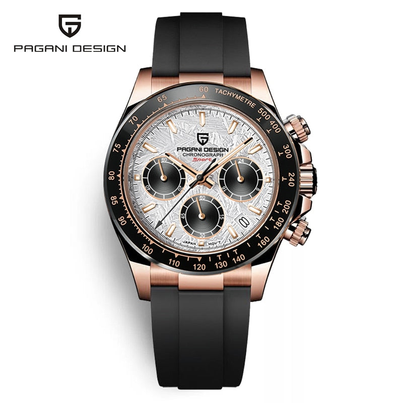 Men Watches Quartz Business Watch Men Watches Top Brand Luxury Watch Men Chronograph