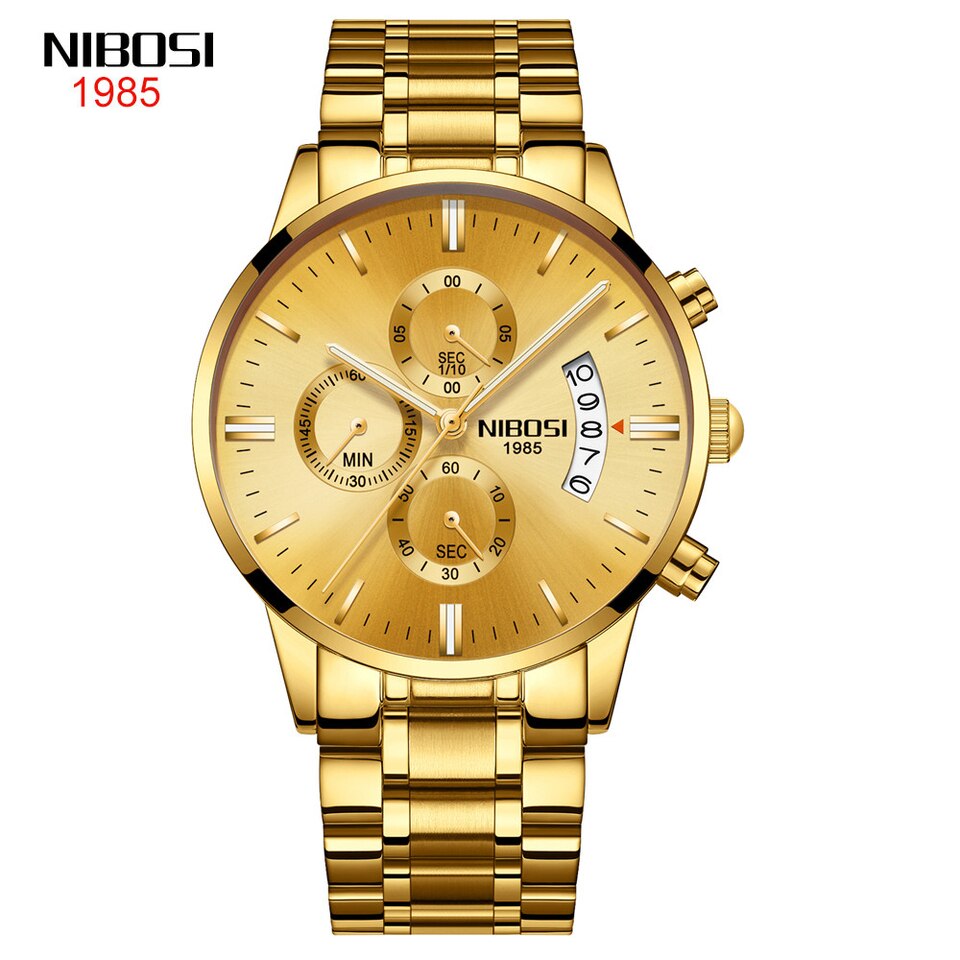 Men Watches Luxury Famous Top Brand Men Fashion Casual Dress Watch Military Quartz Wristwatches Relogio Masculino