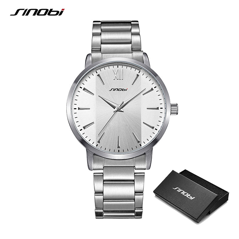 Elegant Brand Women Watch Luxury Men Quartz Watch Women Watches Ladies Steel Men  Wristwatches Lover Clock Relogio