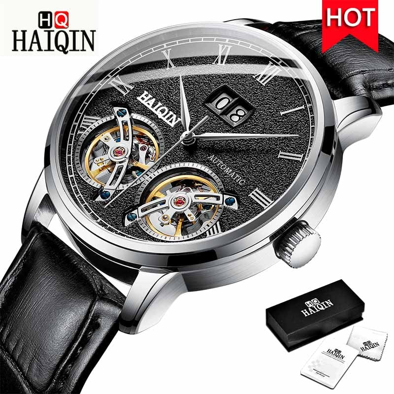 Men Watches Watch New Luxury Waterproof Fashion Automatic Mechanical Gold Military Watch Men Montre Homme