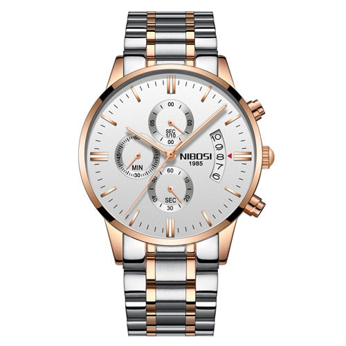 Men Watches Luxury Famous Top Brand Men Fashion Casual Dress Watch Military Quartz Wristwatches Relogio Masculino