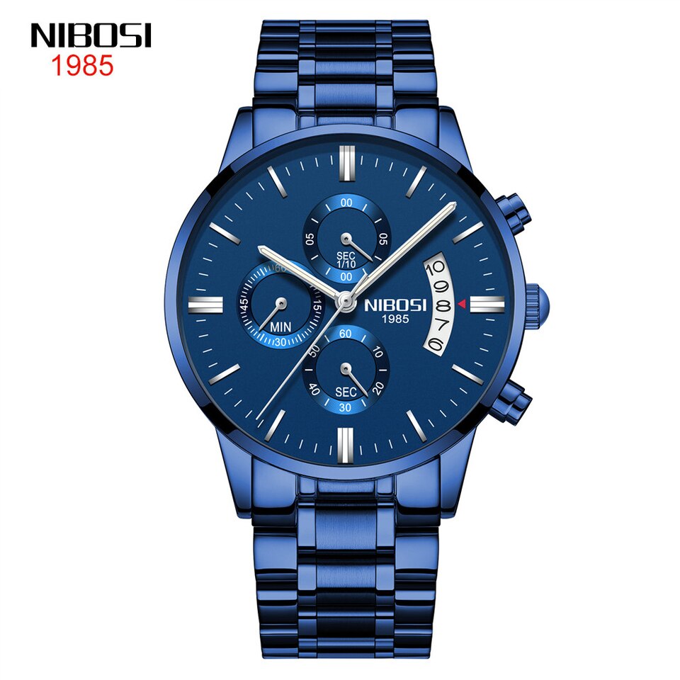 Men Watches Luxury Famous Top Brand Men Fashion Casual Dress Watch Military Quartz Wristwatches Relogio Masculino