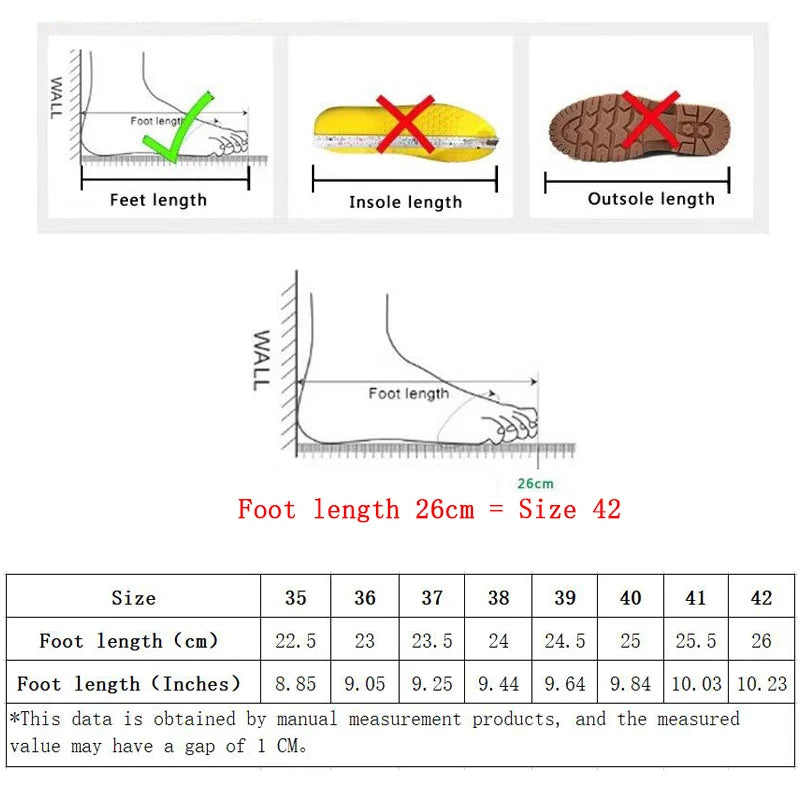 Genuine Leather Women Sneakers Autumn High Gang Vulcanized Shoes Fashion Ladies Sports Casual Little White Shoe Cowhide