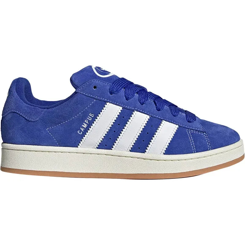 Original Adidas Clover Campus 00s Men and Women's Shoes Low Top Sports Casual Board Shoes sneakers