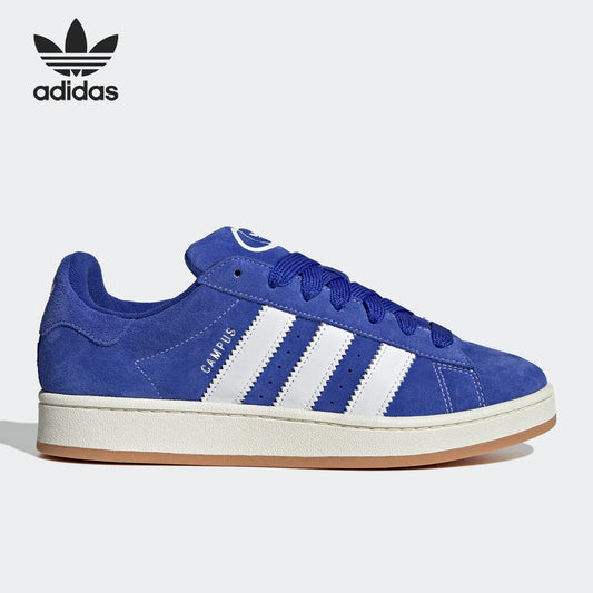 Original Adidas Clover Campus 00s Men and Women's Shoes Low Top Sports Casual Board Shoes sneakers