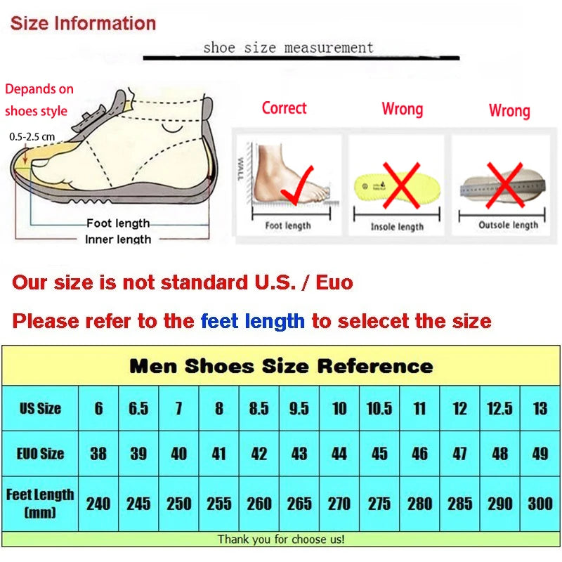 Black Patent Leather Shoes Slip on Formal Men Shoes Plus Size Point Toe Wedding Shoes for Male Elegant Business Casual Shoes