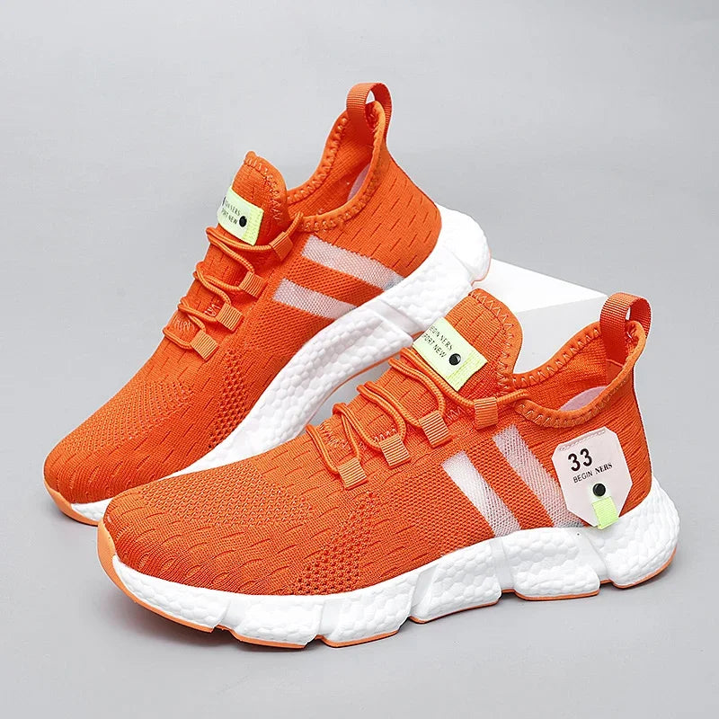 Women Tennis Shoes Men Casual Sneakers Man Tenis Comfortable Casual Shoes Luxury Sneaker Male Footwear Summer Men's Tennis Shoes