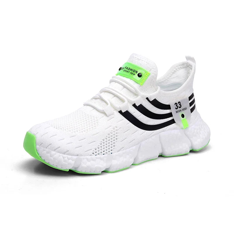 Women Tennis Shoes Men Casual Sneakers Man Tenis Comfortable Casual Shoes Luxury Sneaker Male Footwear Summer Men's Tennis Shoes