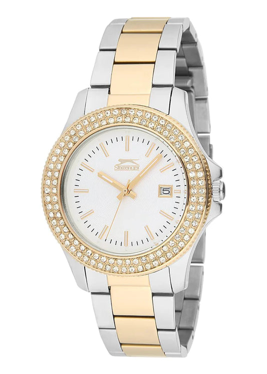 SLAZENGER - SL.9.1149.3.02 LUXURY WATCH FOR WOMEN