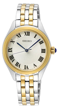 SEIKO SUR330P1 LUXURY WATCH FOR WOMEN