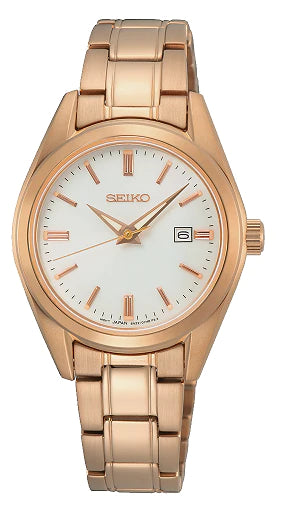 SEIKO SUR630P1LUXURY WATCH FOR WOMEN