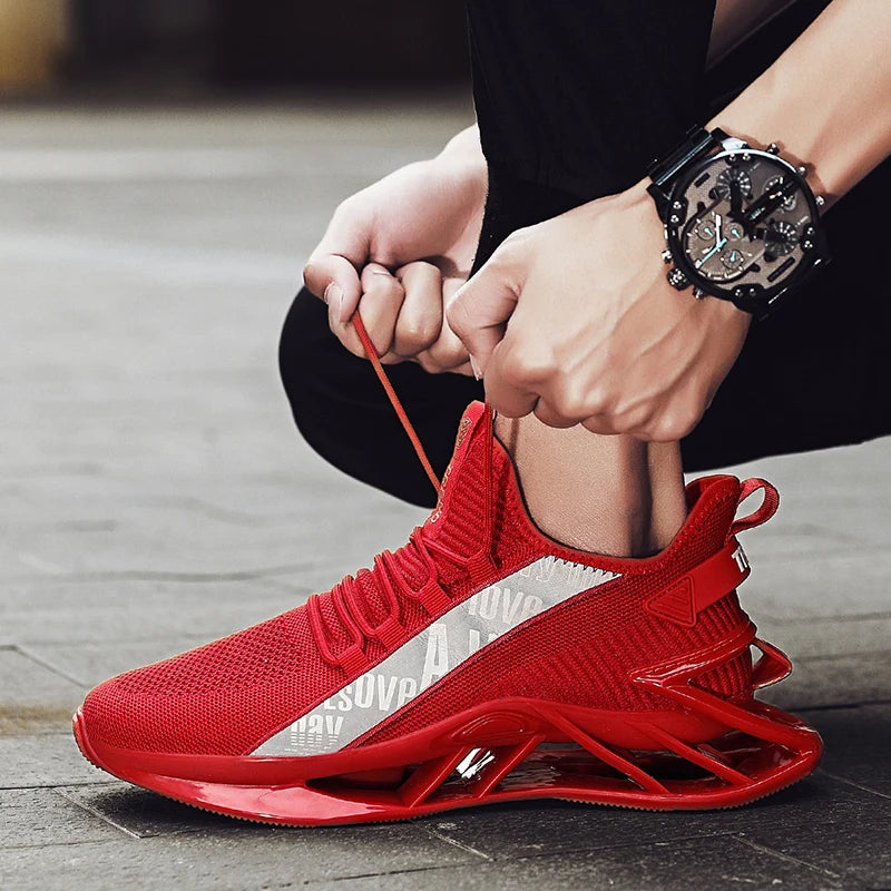 Men Shoes Sneakers man casual Men Shoes tenis Luxury shoes Trainer Race Breathable Shoes fashion running Shoes for women