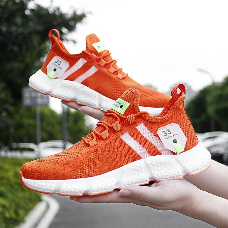 Women Tennis Shoes Men Casual Sneakers Man Tenis Comfortable Casual Shoes Luxury Sneaker Male Footwear Summer Men's Tennis Shoes