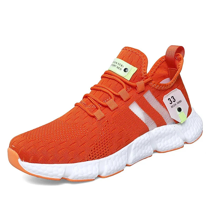 Women Tennis Shoes Men Casual Sneakers Man Tenis Comfortable Casual Shoes Luxury Sneaker Male Footwear Summer Men's Tennis Shoes