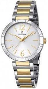 FESTINA - F16937-A :KY LUXURY WATCH FOR WOMEN