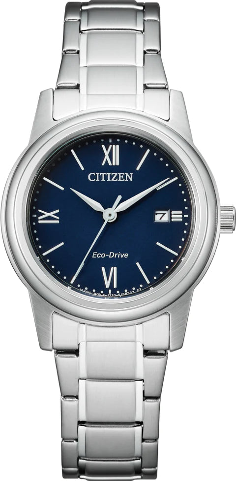 CITIZEN FE1220-89L LUXURY WATCH FOR WOMEN