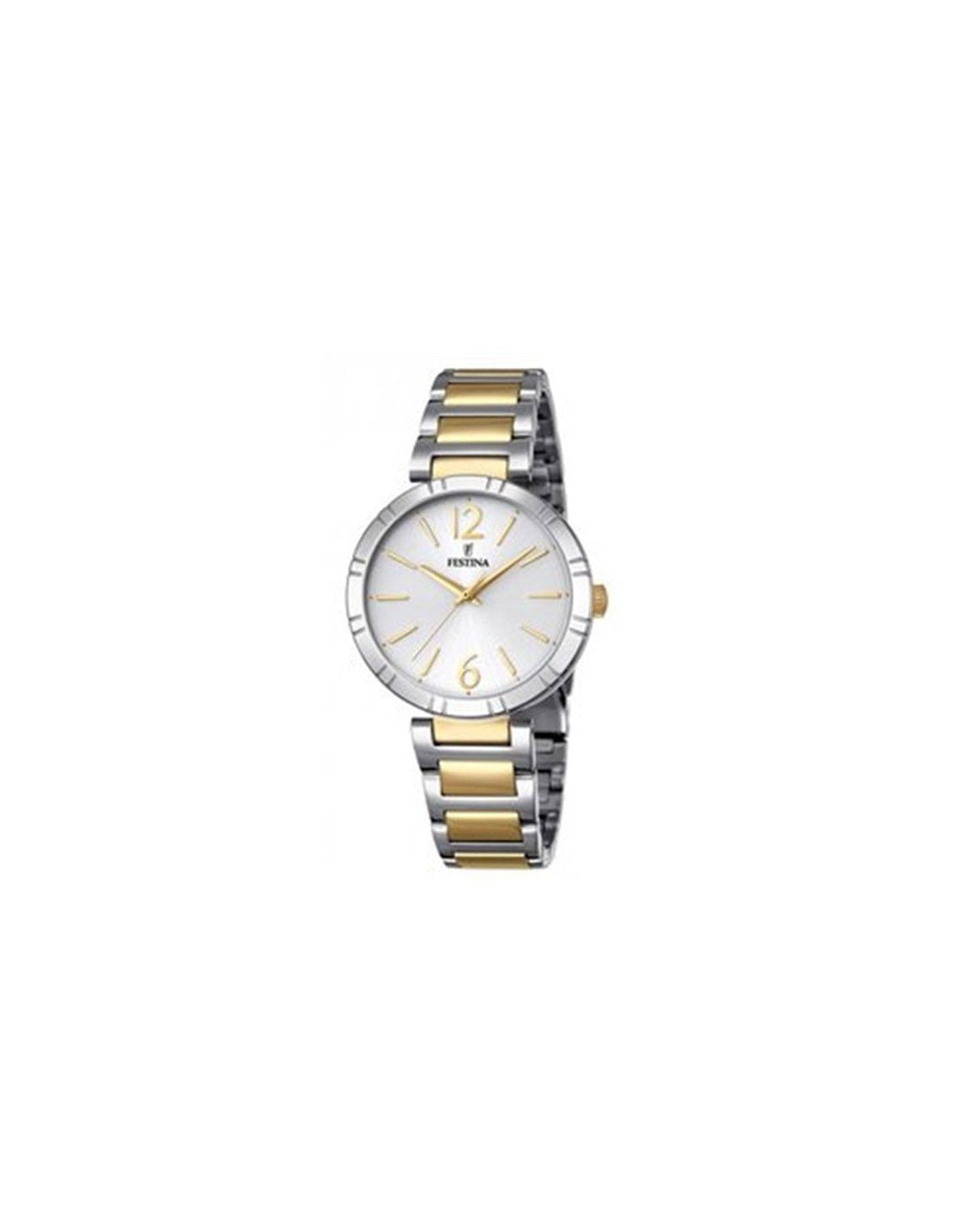 FESTINA - F16937-A :KY LUXURY WATCH FOR WOMEN