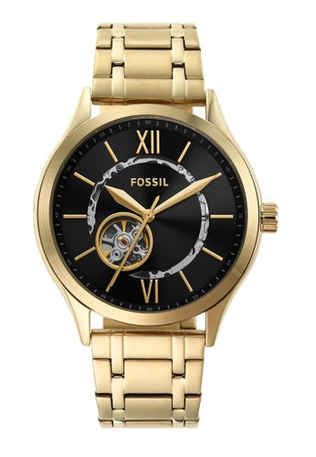 FOSSIL FENMORE AUTOMATIC - BQ2649 Luxury Watch For Men