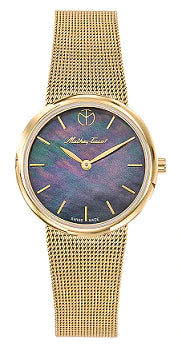 MILLY D403PYN LUXURY WATCH FOR WOMEN