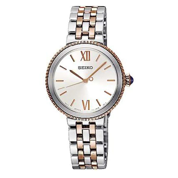 SEIKO - SRZ510P1 LUXURY WATCH FOR WOMEN