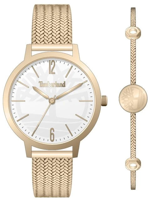 TIMBERLAND - TDWLG2001450 LUXURY WATCH FOR WOMEN