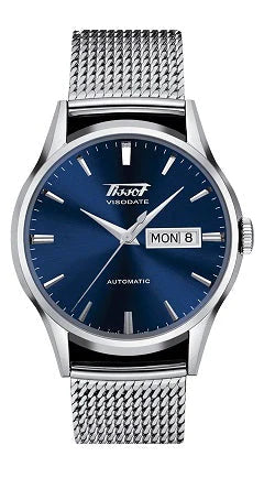 TISSOT HERITAGE VISODATE AUTOMATIC Luxury Watch For Men