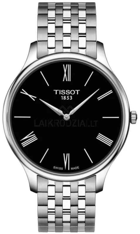 TISSOT TRADITION 5.5 - T063.409.11.058.00