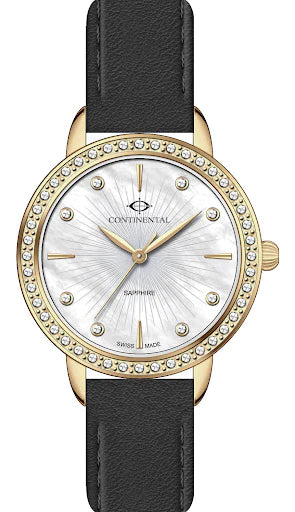 CONTINENTAL - 17102-LT254501 LUXURY WATCH FOR WOMEN