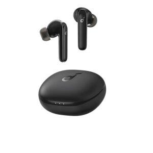 New Anker Soundcore Life P3 earphone Noise Cancelling wireless Earbuds, bluetooth earphones, Thumping Bass, 6 Mics for Clear Calls