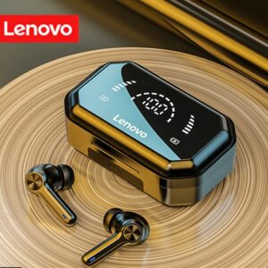 New Original Lenovo LP3 Pro TWS Bluetooth 5.0 Earphones Wireless Waterproof Earbuds with Mic Gaming Headset HIFI Music Headphone