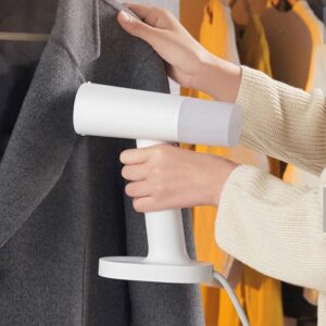 New XIAOMI Mijia Handheld Garment Steamer for Clothes Electric Steam Iron High Quality Portable Traveling Clothes Steamer