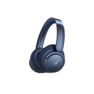 New Soundcore Anker Life Q35 Multi Mode Headphone Active Noise Cancelling Wireless Bluetooth Headphones Hi Res 40H Playtime Clear Calls