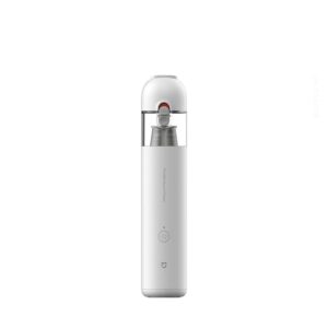 New Original XIAOMI MIJIA Portable Handheld Vacuum Cleaner For Home Car Mini Wireless Dust Catcher Collector 13000PA Cyclone Suction