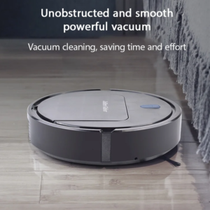 New Multifunction Robot Vacuum Cleaner Wireless  Smart Floor Machine Cleaning Sweeping Vacuum Cleaner For Home Household Appliance