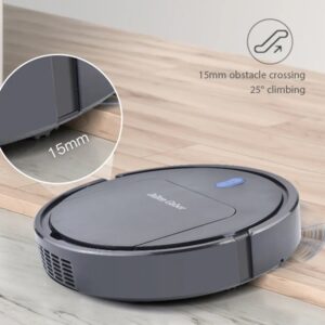 New Multifunction Robot Vacuum Cleaner Wireless  Smart Floor Machine Cleaning Sweeping Vacuum Cleaner For Home Household Appliance